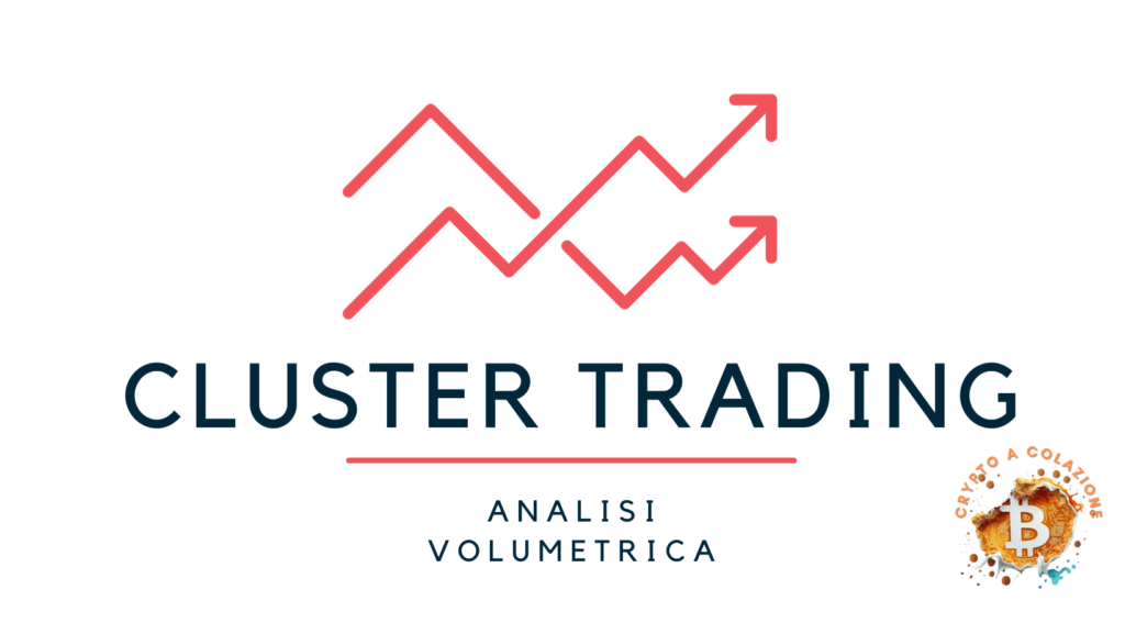 cluster trading logo